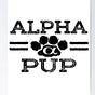 AlphaPuP's avatar