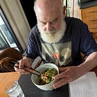 What Dr. Weil Eats For Brain Health, Healthy Foods For Men + Recipes!