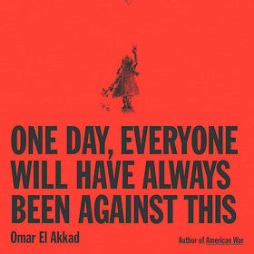 One Day, Everyone Will Have Always Been Against This 