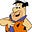 Phred Phlinstone's avatar