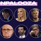 Narativ with Zev Shalev