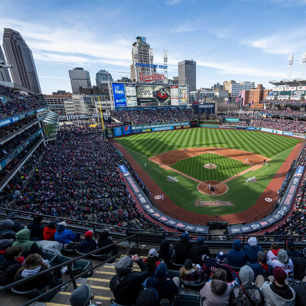 Guardians 2024 Home Opener, Eclipse Watch Party Sold Out - Sports Illustrated Cleveland Guardians News, Analysis and More Guardians 2024 Home Opener, Eclipse Watch Party Sold Out - Sports Illustrated Cleveland Guardians News, Analysis and More