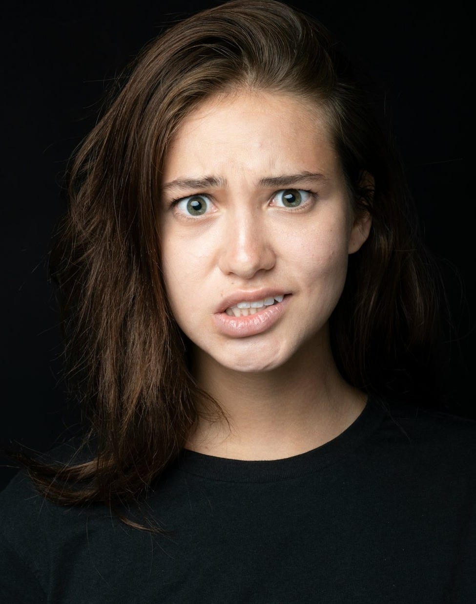 Eagerly desire... especially...