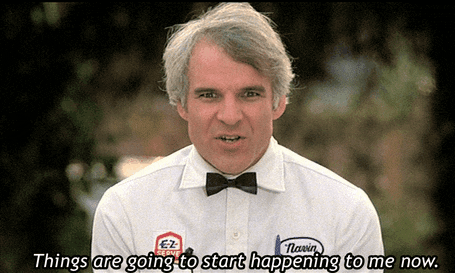 Steve Martin GIF - Find & Share on GIPHY
