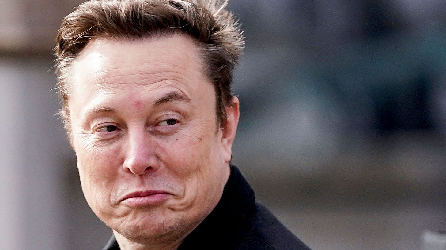 From Tesla tequila to Iron Man inspiration: 7 things you may not know about Elon  Musk | US News | Sky News