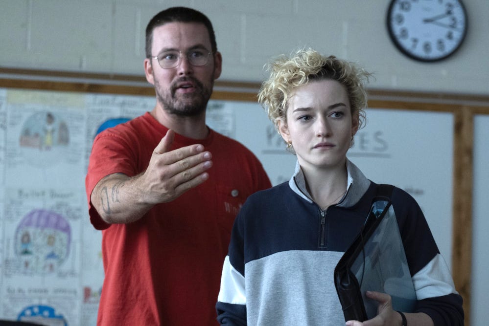 Weapons Sequel: Director Wants Second Film, Talks David Fincher's Help