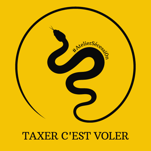 Virginie - Citoyenne de Libéralie