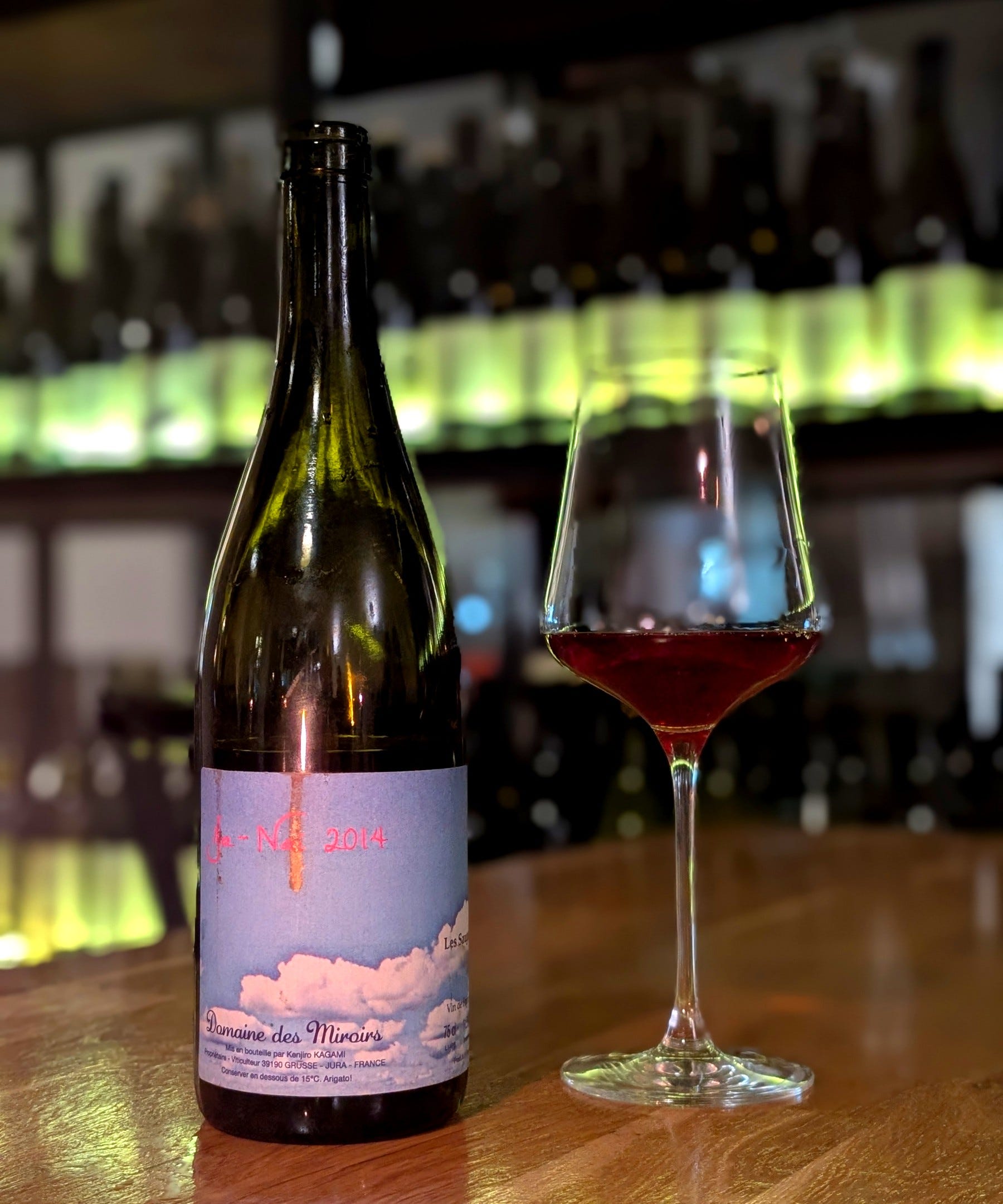 Is Domaine des Miroirs Worth the Money? - by Simon J Woolf
