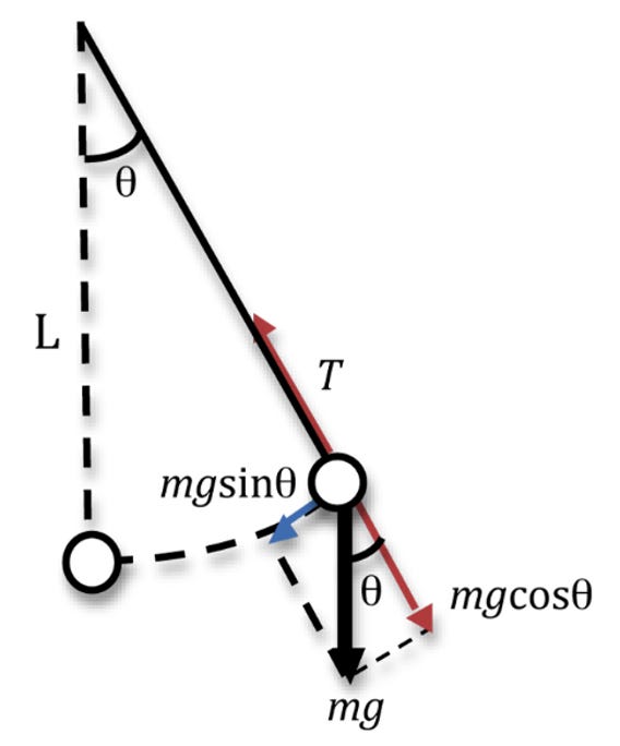 Pendulums
