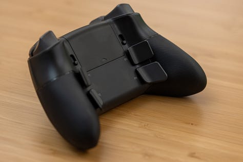 SteelSeries Aeon Pro controller review