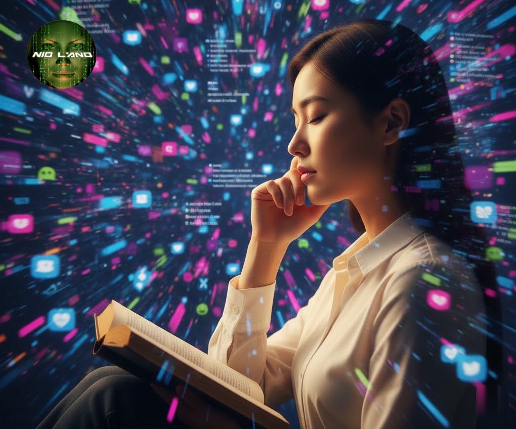 Γιατί σήμερα η Κοινωνία Επιβραβεύει τη "Συλλογική Αποχαύνωση";