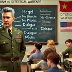 Dialectical Warfare for Normies - Lecture 1