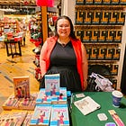 Writing Sexy, Fat Characters Shouldn't Be a Radical Act