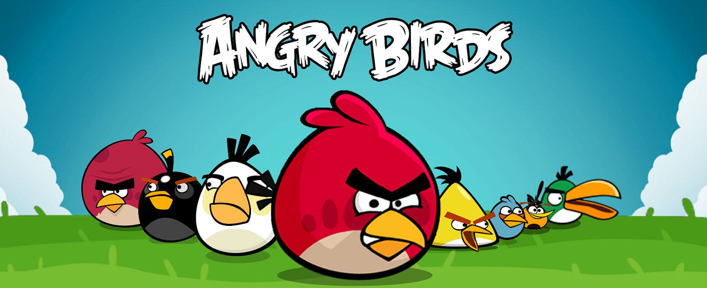 Web Dev .NET: Angry Birds of JavaScript: Green Bird - Mocking