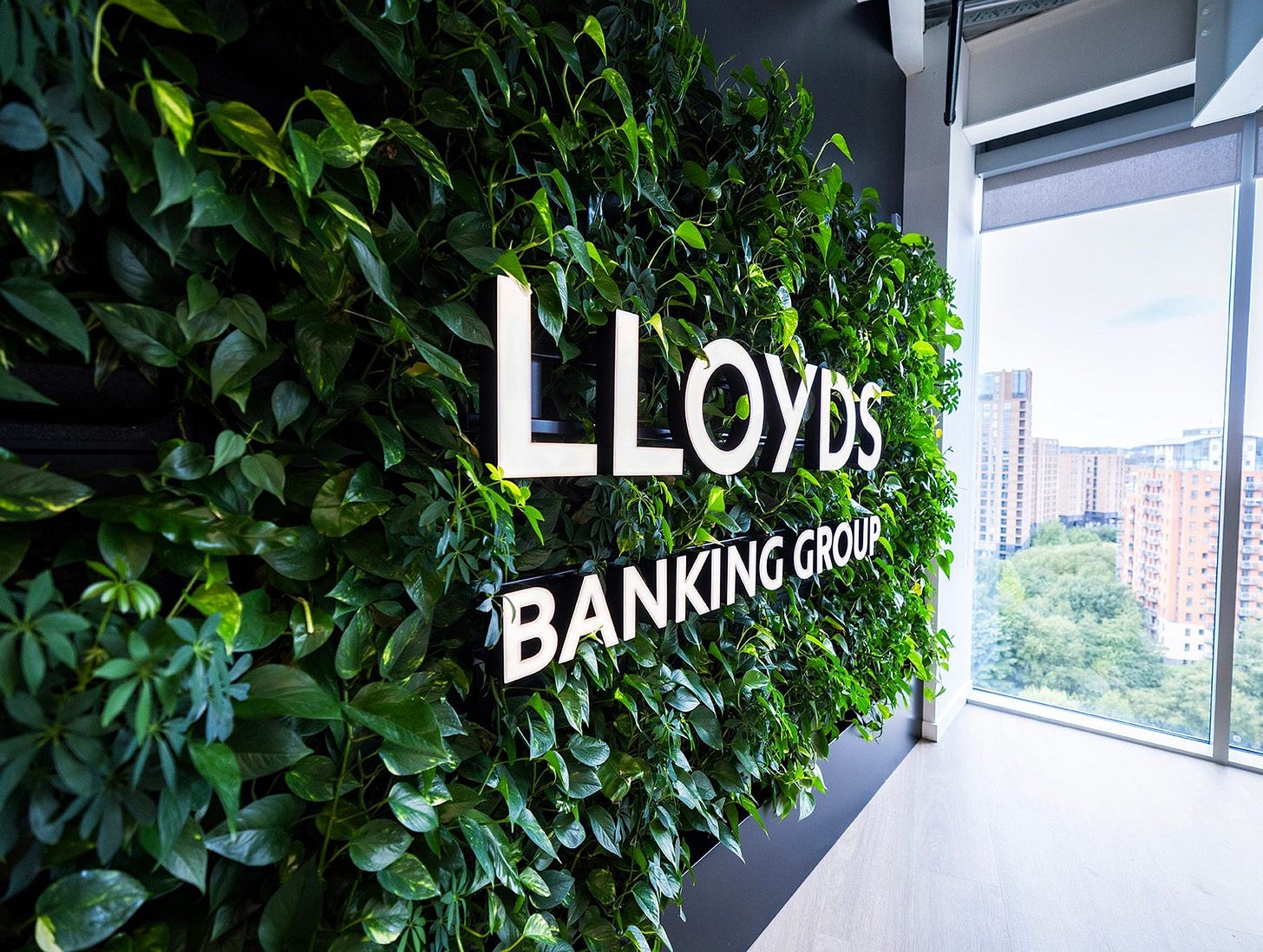Lloyds Banking Group: Transforming for the Digital Age | FinTech Magazine Lloyds Banking Group: Transforming for the Digital Age | FinTech Magazine