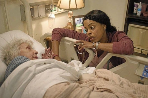 getting on niecy nash for hbo 2015 getting on niecy nash for hbo 2015