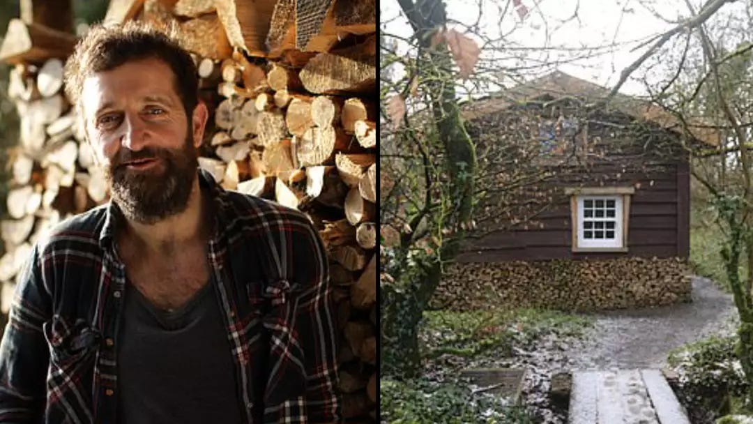 The Machine Sessions | The Abbey of Misrule | Paul Kingsnorth | Substack