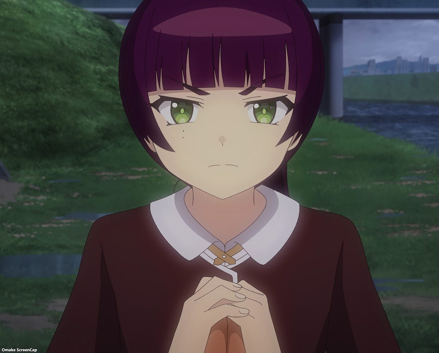 Jahy-sama wa Kujikenai! - Episode 14 Jahy-sama wa Kujikenai! - Episode 14