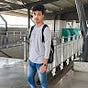 Deepak's avatar