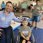 A pioneering Iowa Democrat: Don't tell Josh Turek what can't be done