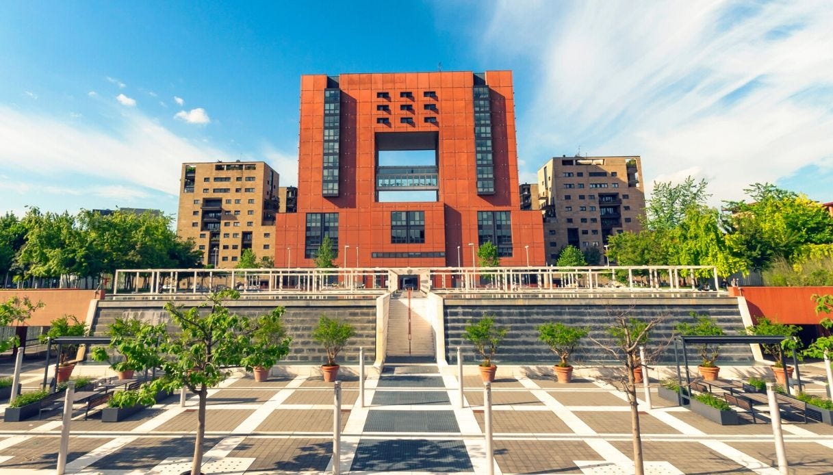 Atenei italiani: l'università Bicocca di Milano - Università.it Atenei italiani: l'università Bicocca di Milano - Università.it