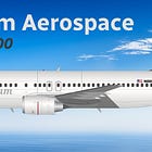 Aircraft / Boeing 737-400