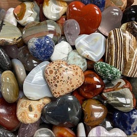 Essay Candy: Heartfelt