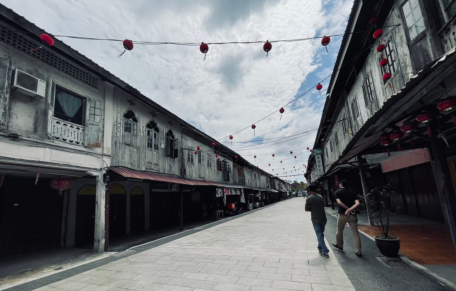 Siniawan, Kuching, Malaysia