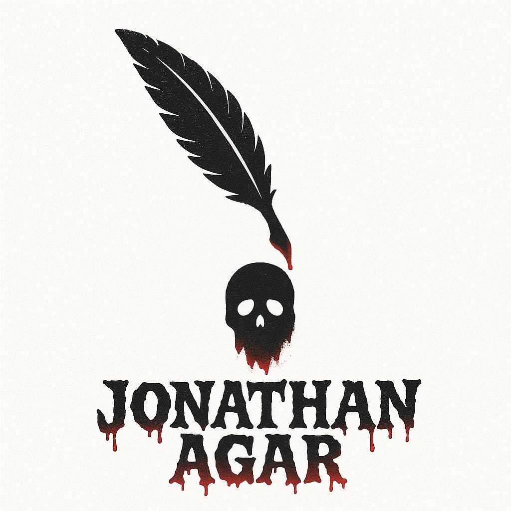 Jonathan Agar