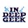 X avatar for @InDeepGeek