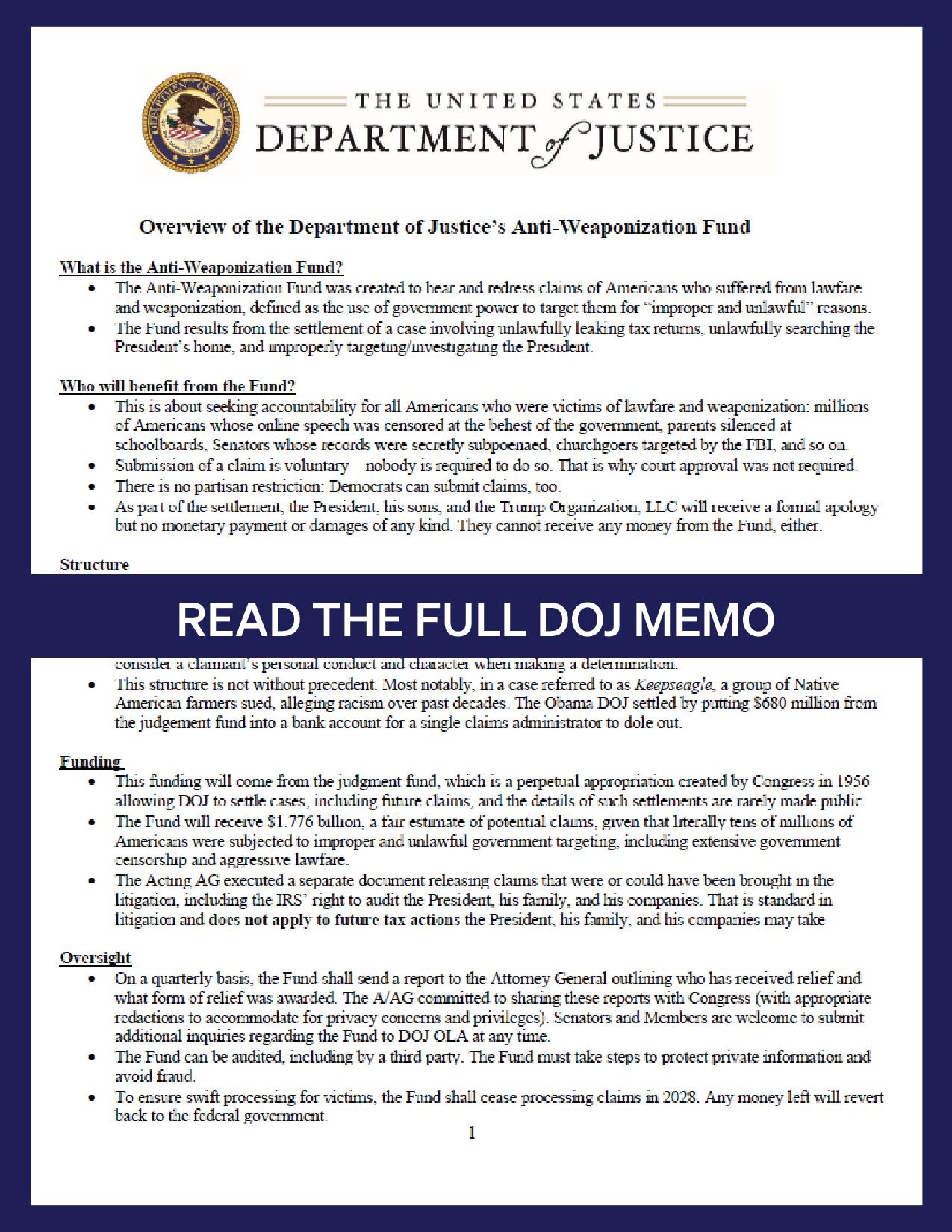 read-full new DOJ memo 5-21-2026-01 read-full new DOJ memo 5-21-2026-01