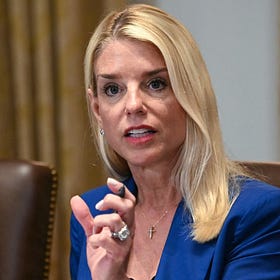 Scapegoats and Placeholders