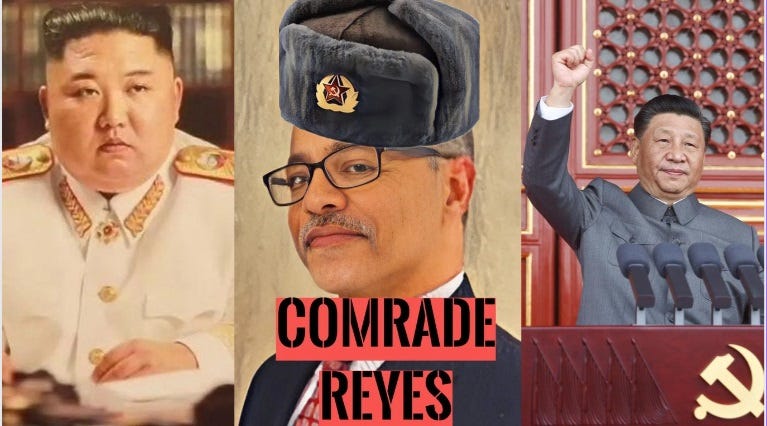 EDNY Judge Ramon E. Reyes' Ruling Under Fire: U.S. Senate Election Ruling Draws Parallels to Dictatorships
