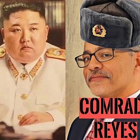 EDNY Judge Ramon E. Reyes' Ruling Under Fire: U.S. Senate Election Ruling Draws Parallels to Dictatorships