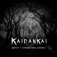 Kaidankai Podcast 1's avatar