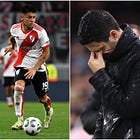 🚨 Are Arsenal's title dreams over? Plus 'here we go' for Man City, possible pay CUT for Man Utd star, Chelsea striker links, Liverpool exit & more