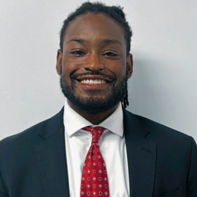 Myles Asante