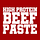 High Protein Beef Paste