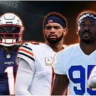 NFL Week 1 Preview: Macdonald's Defense, Maye's Deep Ball, & Division Picks