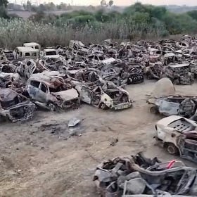 The Truth that Israeli Military Invoked its Hannibal Directive on October 7th is Finally Mainstream