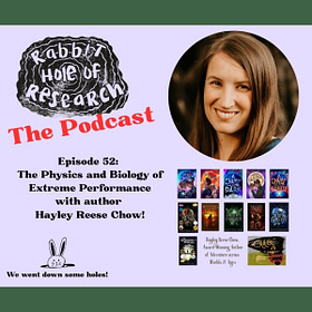 The Physics and Biology of Extreme Performance