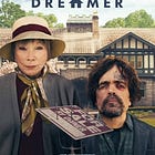 Movie Review: American Dreamer