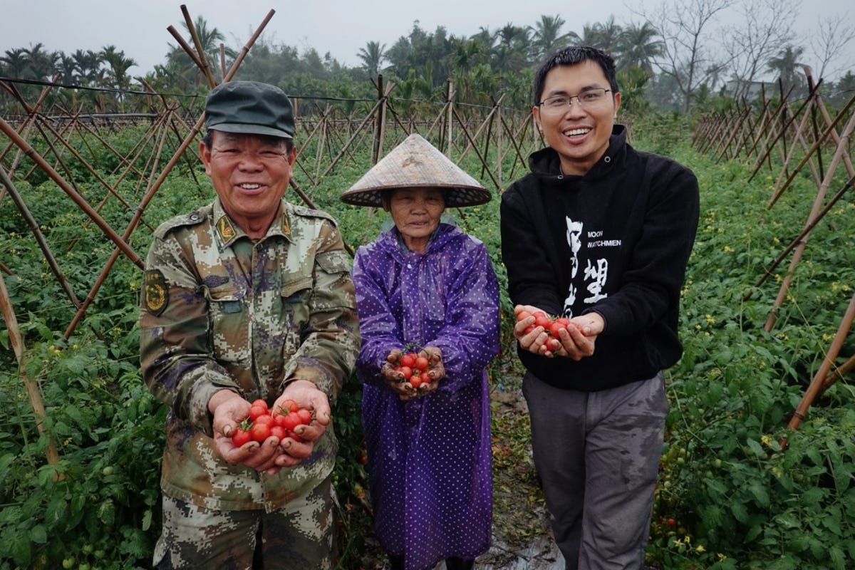 Vivianne Zhang Wei #8 Vivianne Zhang Wei #8