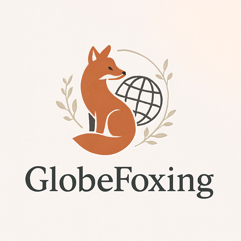 GlobeFoxing