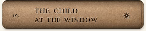 The Child at the Window