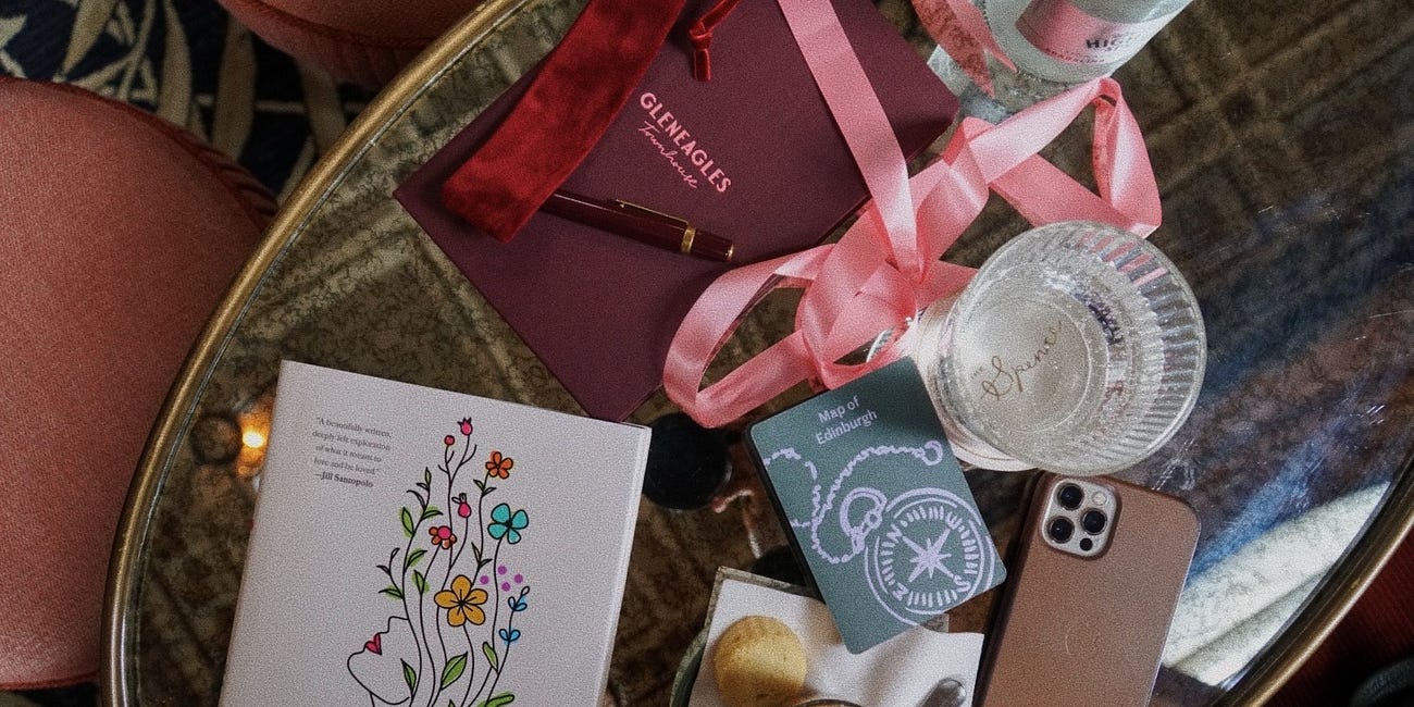 marathon sunday musings