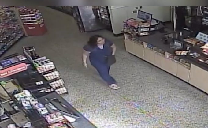 Woman Sought in Credit Card Theft Case After Purchases at Starbucks and Wawa