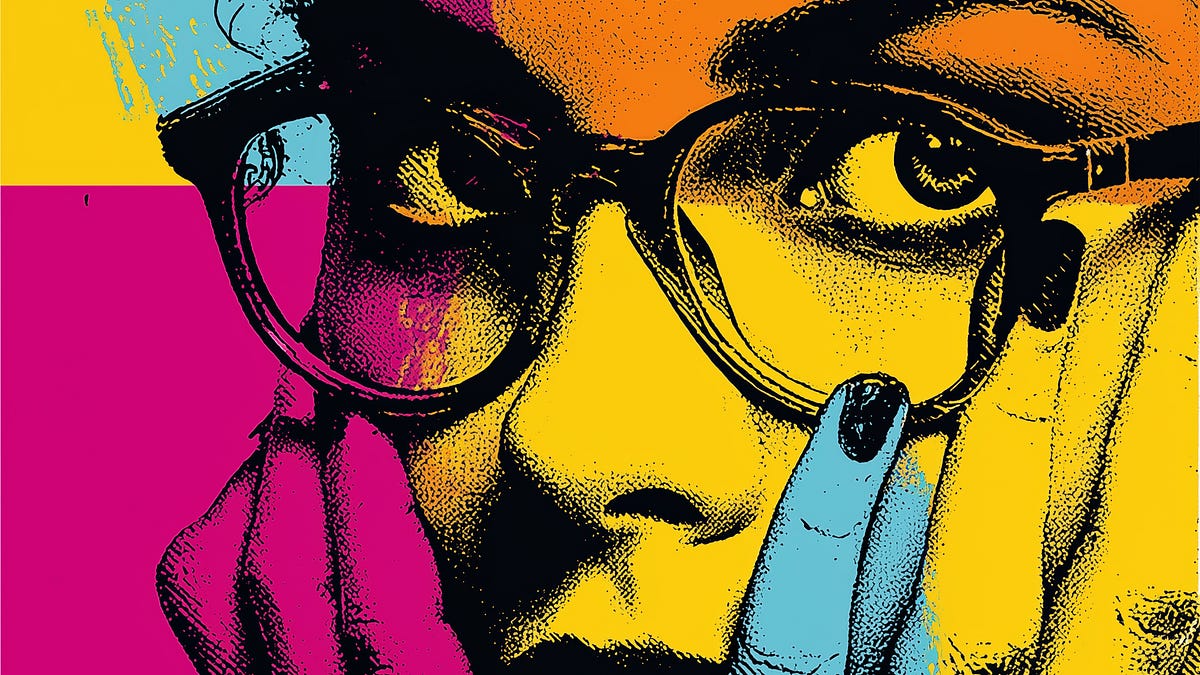 A Field Guide to Literary Substack - by Noor Rahman