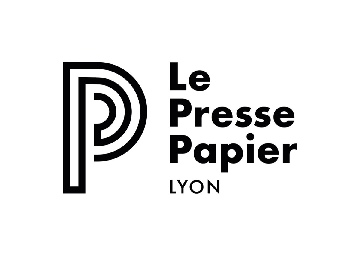 Le Presse Papier logo