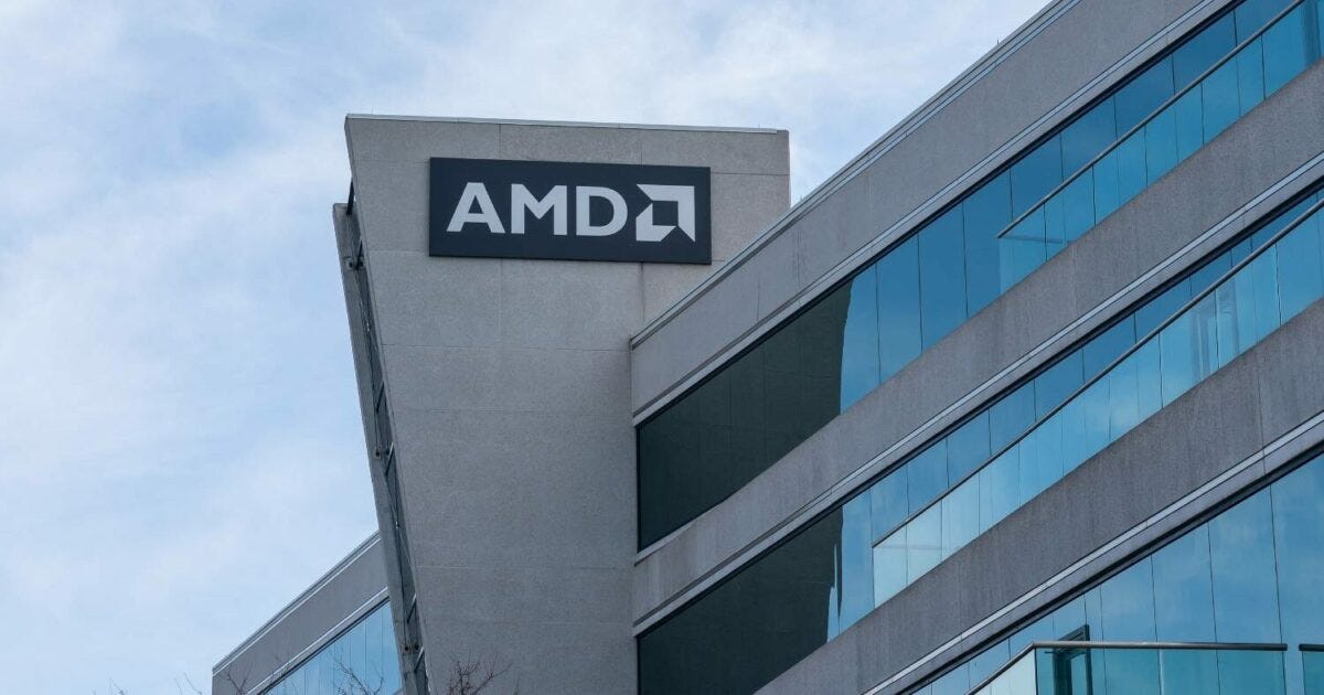 AMD adquire a Nod.ai para aprimorar capacidades de software de IA de código  aberto - IT Forum